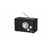 Radio OR Nightingale USB/BT czarne