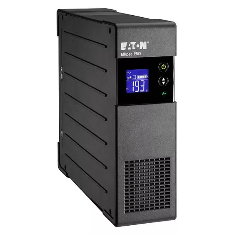 Eaton Ellipse PRO 850 IEC zasilacz awaryjny (UPS) Line-Interactive 0.85 kVA 510 W 4 gniazda AC