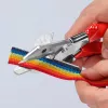 Ręczny przecinak do kabli Knipex 94 35 215