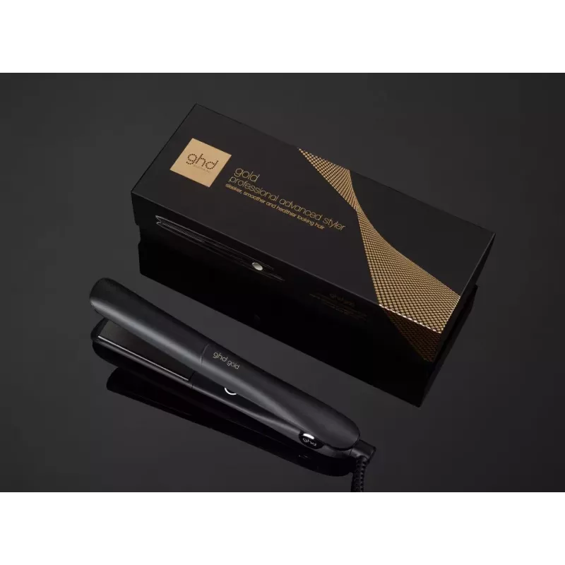 Prostownica do włosów GHD HHWG1024