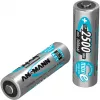 ANSMANN maxE plus battery - 2 x AA Type