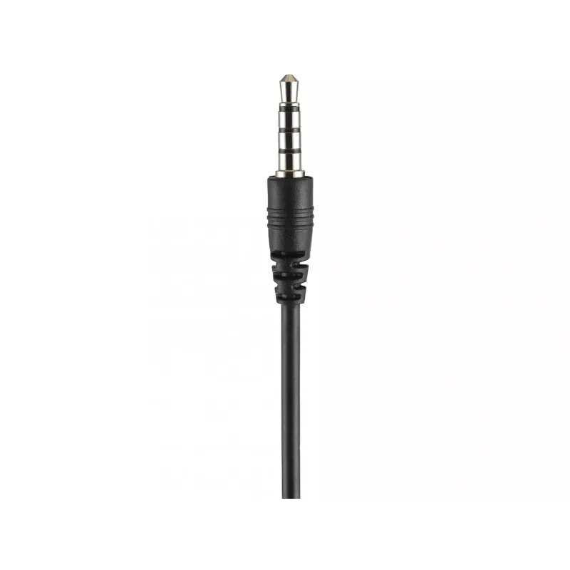 Zestaw słuchawkowy Sandberg MiniJack Office Headset Saver