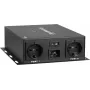 Jednostka dystrybucji zasilania INTER-TECH IPC PDU SA-0416EU 16A z 4 przełączanymi gniazdami