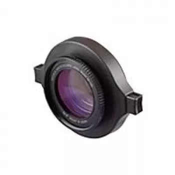 Obiektyw Raynox DCR-250 do aparatu SLR Czarny 3 elementy 2 grupy filtr 49 mm