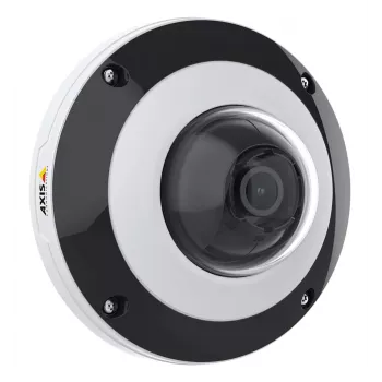 Sensor unit Axis 02364-001 security camera Universal Czarny