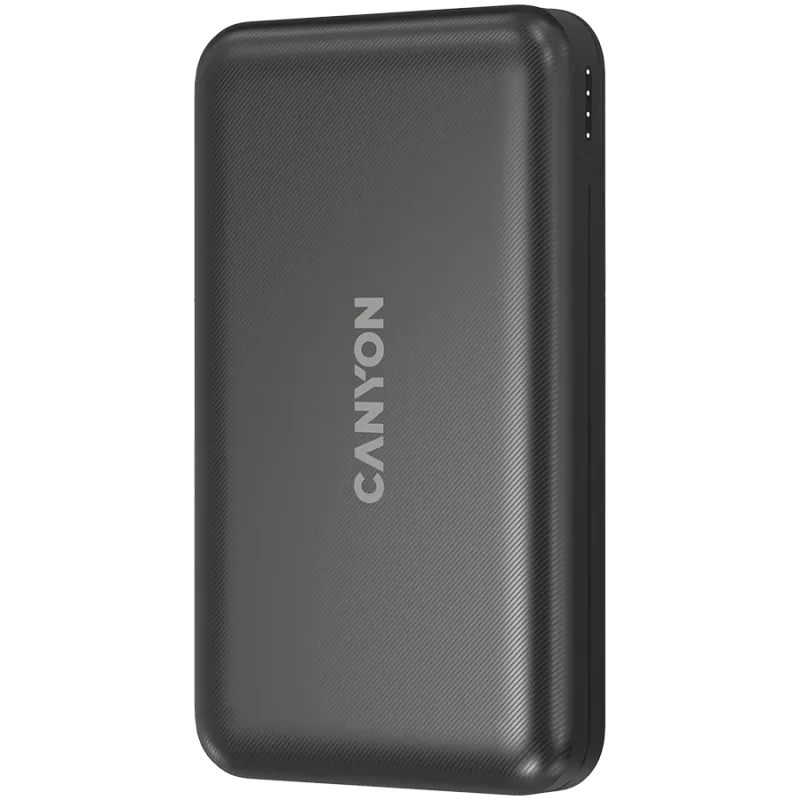 Przenośna bateria Canyon PB-1001 10000 mAh