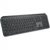 Logitech MX Keys for Business klawiatura RF bezprzewodowa + Bluetooth włoska grafitowa (920-010247)