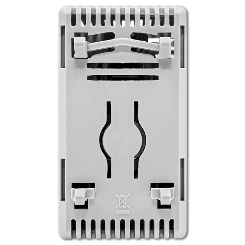 Termostat wyłączający 10A, DIN 35