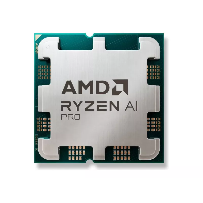 Procesor AMD Ryzen 5 PRO 8600G 4,3 GHz 6 rdzeni 16 MB L3 Socket AM5