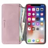 Etui z klapką Krusell Broby 4 Card SlimWallet iPhone XS Max