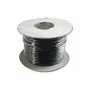 Kabel telefoniczny ASSMANN Electronic AK-460700-100-S RJ11 CAT5e 100m Czarny