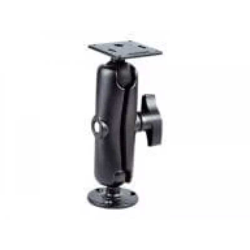 Datalogic RAM Mount with round based - Fahrzeugmontagekit - for Rhino 10 (94ACC0034)