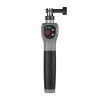 Selfie Stick Telesin Wodoodporny Pilot Zdalnego Sterowania do GoPro HERO 13 12 11 10 9 MAX