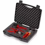 Knipex 97 91 01 walizka narzędziowa do fotowoltaiki