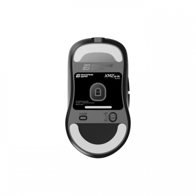 Mysz Endgame Gear XM2w 4k Wireless