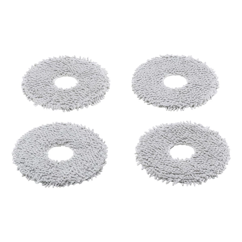 DJI ROMO mop pads CP.CR.00000057.01 for robot vacuums