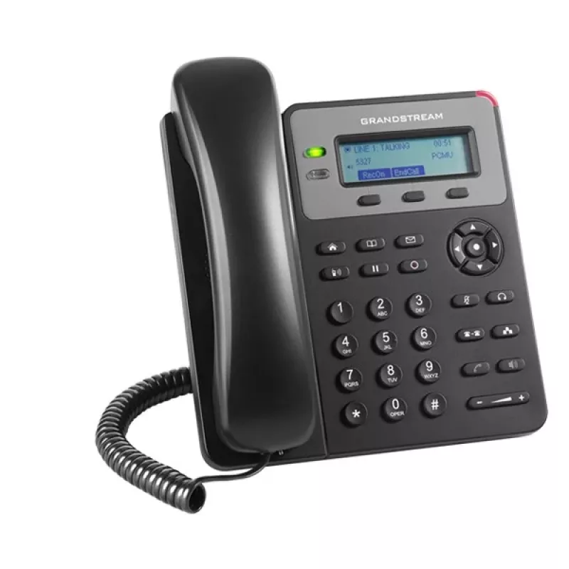 IP Phone Grandstream Networks GXP1615