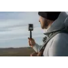 Selfie Stick DJI 111165 Czarny 70 cm Kompatybilny z kamerami DJI