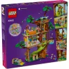LEGO FRIENDS 42652 Przyjacielski Domek na Drzewie