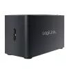 Stacja dokująca do laptopa LogiLink CR0042