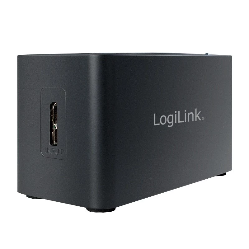 Stacja dokująca do laptopa LogiLink CR0042
