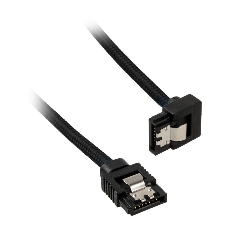 Kabel SATA Corsair CC-8900282 0,6 m czarny