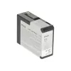Epson Singlepack Light Light Black T580900, Light light black, Atrament pigmentowy, 80 ml, 1 szt.