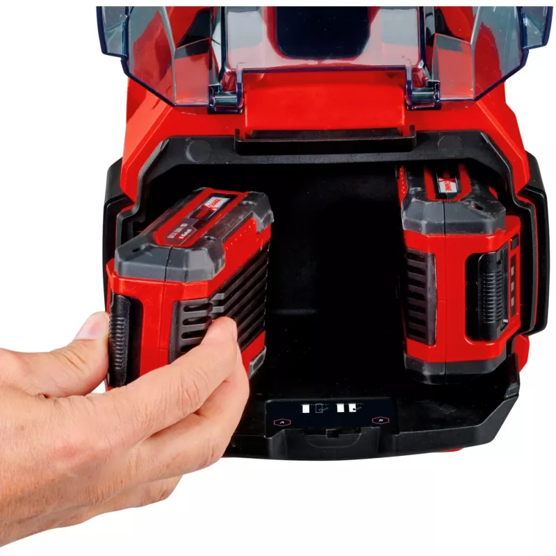Einhell 4180430 Narzędzie ogrodowe 3.000 L Czarny