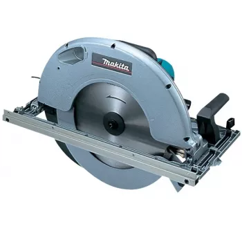 Makita 5143R przenośna pilarka tarczowa 35,5 cm czarna, niebieska 2700 obr./min 2200 W