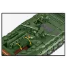 Zestaw konstrukcyjny Cobi Blocks BMP-1 758 elementów - klocki do budowy modelu w skali