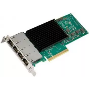 Karta sieciowa INTEL E610-XT4 PCIe 4.0 x8 10 Gigabit Ethernet 4 porty
