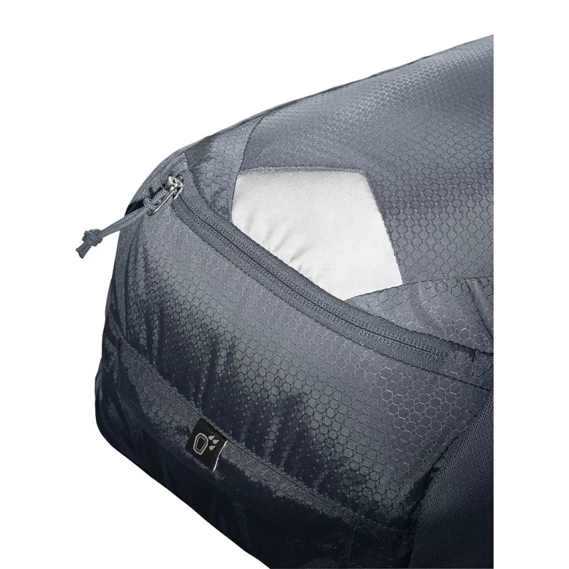 Plecak rowerowy - Deuter Race Air 10