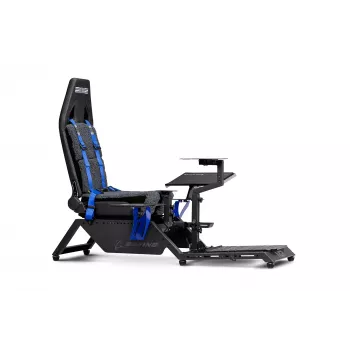 Fotel lotniczy Next Level Racing Boeing NLR-S027 — regulowana wysokość, ergonomiczna konstrukcja