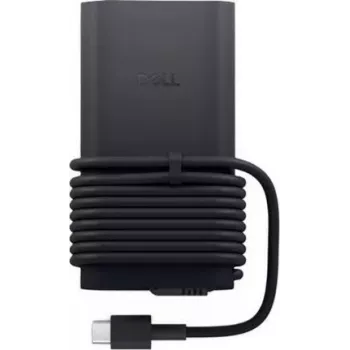 Zasilacz sieciowy Dell 100W USB-C P546M — Ładowarka USB‑C PD do laptopów i urządzeń