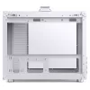 Jonsbo C6 MAX obudowa PC, mini obudowa, Micro-ATX, Szkło Hartowane - Wei