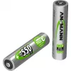 Bateria Ansmann Blister 4 x akumulator AAA 550 mAh