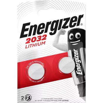 Baterie Energizer Specialized CR2032 2 szt.