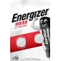 Baterie Energizer Specialized CR2032 2 szt.