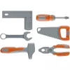 Black+Decker tool box, Kids Tool
