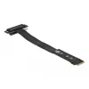 Adapter M.2 Key M na PCIe x4 NVMe DeLOCK 64132