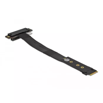 Adapter M.2 Key M na PCIe x4 NVMe DeLOCK 64132