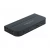 Przełącznik HDMI DeLOCK 3 x HDMI wejście na 1 x HDMI wyjście 4K 60 Hz