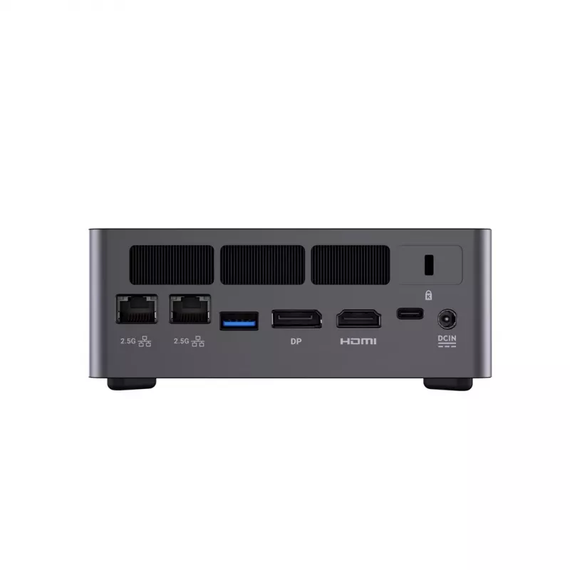 Chuwi AuBox-P-K6 Ryzen AI 9 365/32GB/SSD 1TB/BT/W11Pro