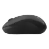 Mysz bezprzewodowa SAVIO MB-03, interfejs Bluetooth, 1000 DPI, bateria AA, 99×60×39 mm, 51 g, odbiornik w zestawie