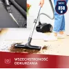 Odkurzacz workowy MPM MOD-54