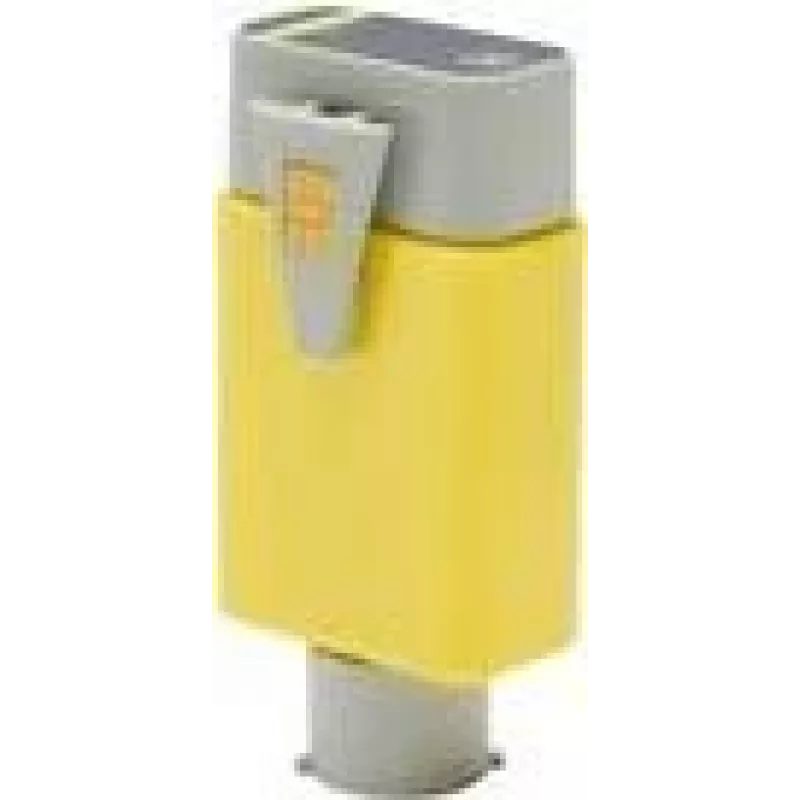 Primera 053007 Drukarka żółta