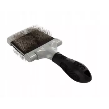 FURminator - szczotka pudlówka dla psów i kotów - L
