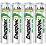 Energizer ACCU Recharge Extreme NiMH AA Akumulatory 2300mAh 4 sztuki