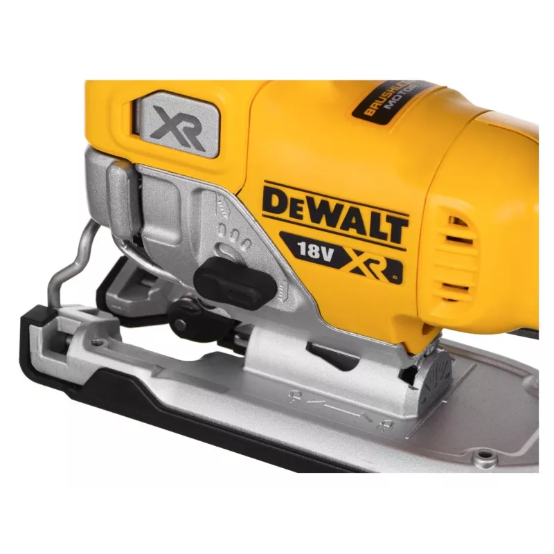 Wyrzynarka akumulatorowa DeWALT DCS334N-XJ