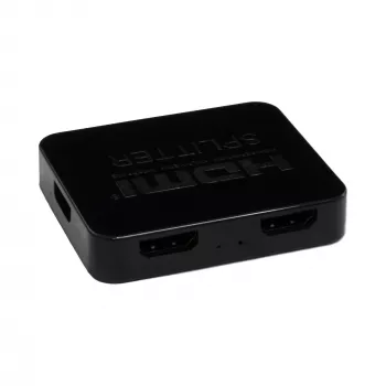 Sbox HDMI-4-V2 Rozdzielacz HDMI 1x4 4K@30 Hz